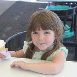 Meet your Posher, Megan